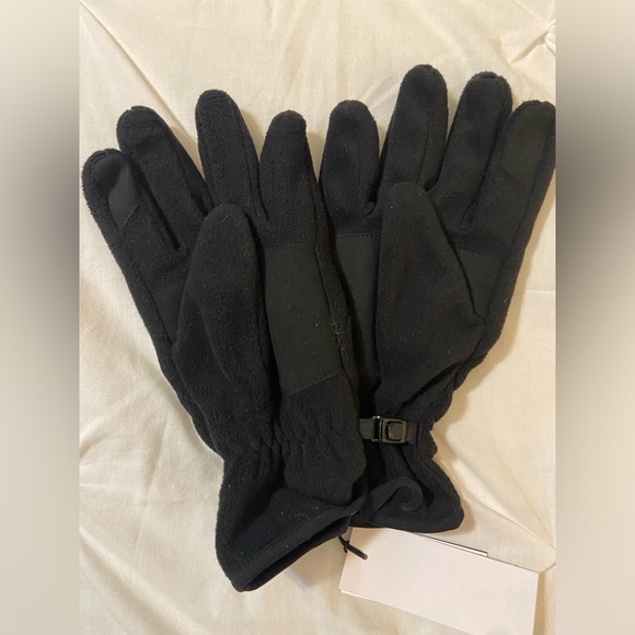 Timberland touchscreen gloves - Picture 2 of 4